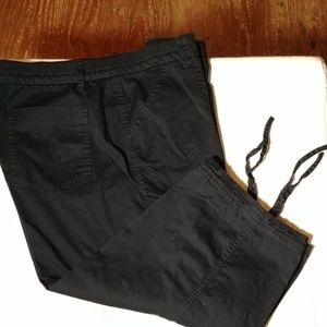 Kim Rogers Capri Size 18